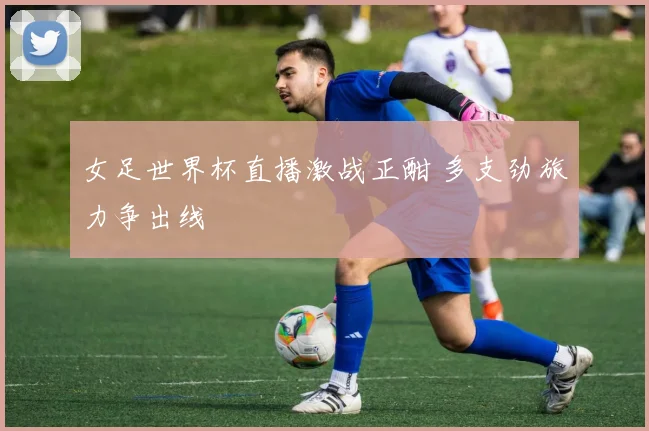 女足世界杯直播激战正酣 多支劲旅力争出线
