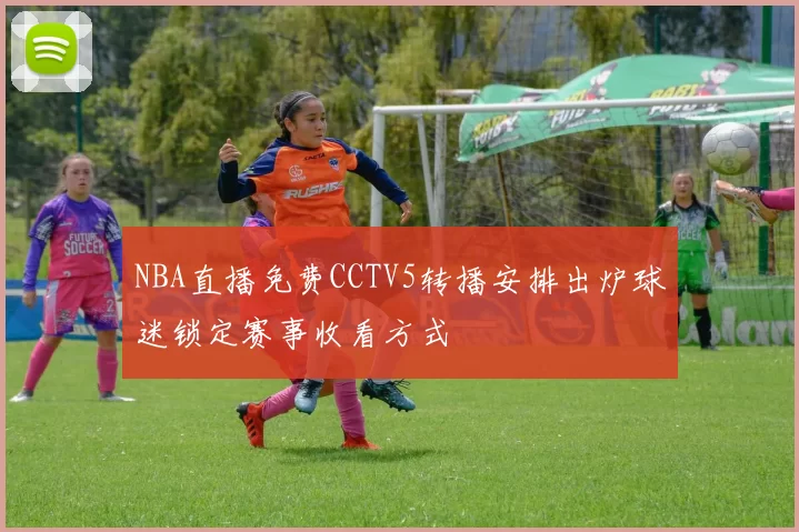 NBA直播免费CCTV5转播安排出炉球迷锁定赛事收看方式