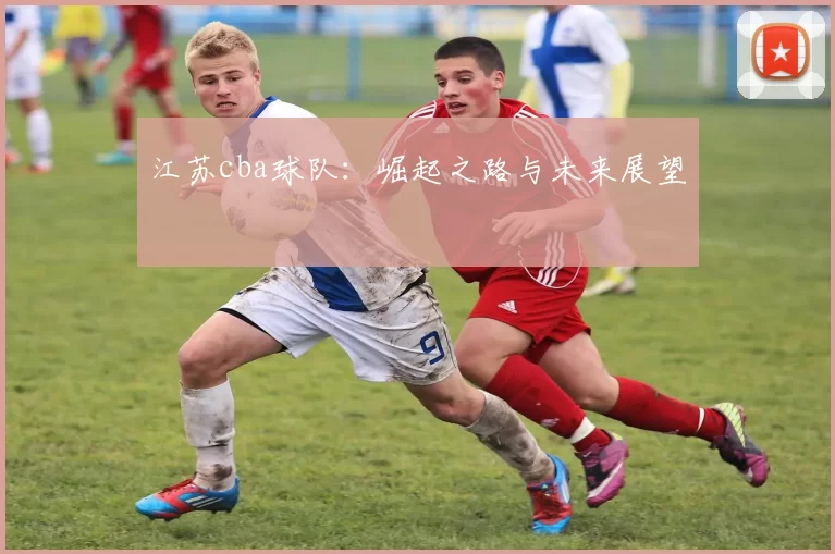 江苏cba球队：崛起之路与未来展望